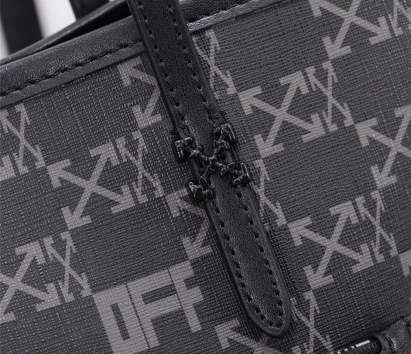 handbags OFF-White 580（6775980）size:38*23*12cm