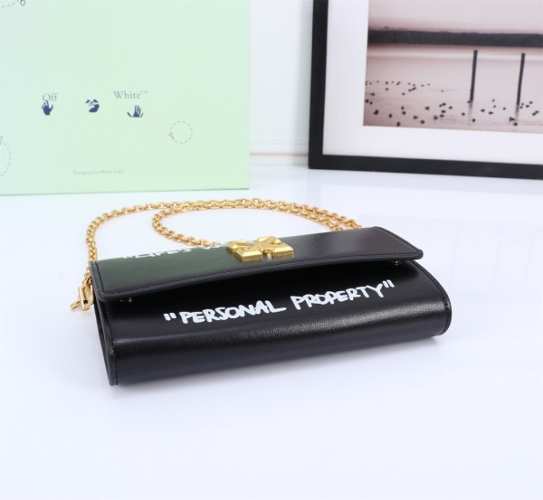 handbags OFF-White 605（5665870） size:21*11*5cm