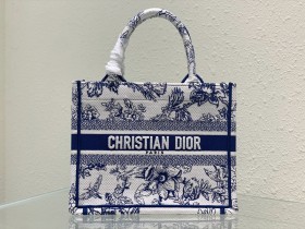  Handbags Dior Book Tote 8001 size:41 cm