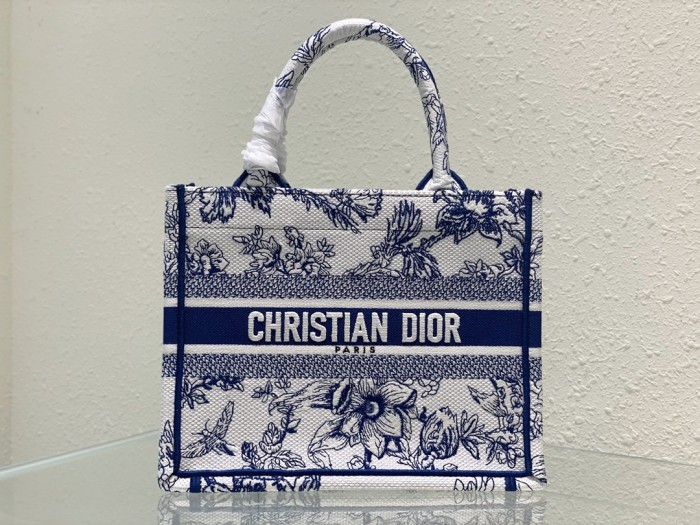  Handbags Dior Book Tote 8001 size:41 cm