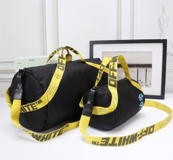 handbags OFF-White 545（4113650）size:45cm and 25cm