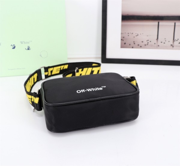 handbags OFF-White 594（4553870）size:19*14*6cm