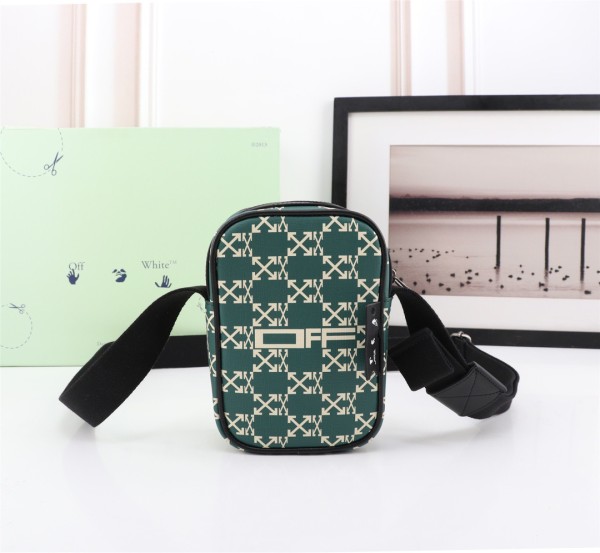 handbags OFF-White 595（4661750）size:13*19*7cm