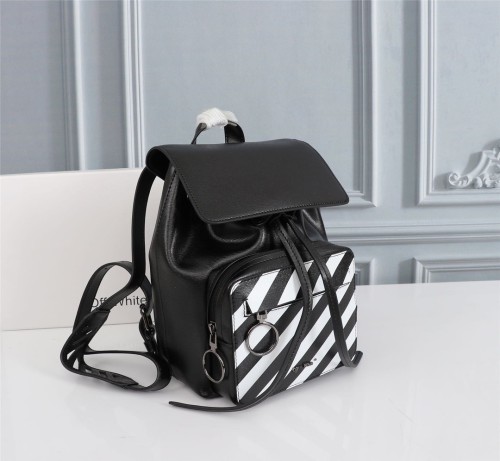 handbags OFF-White 574（5663870）size:19*24*13cm