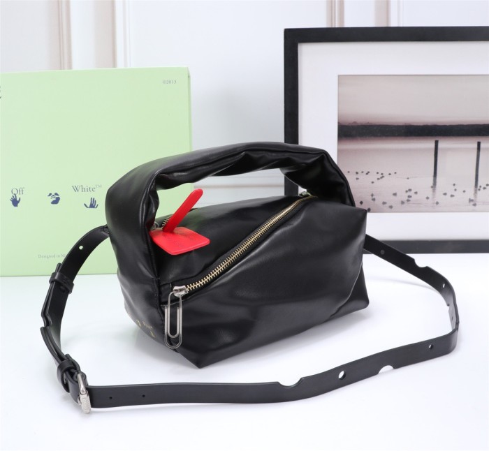 handbags OFF-White 572（6553980）size:27*12*14cm