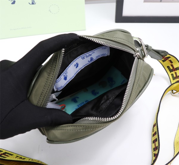 handbags OFF-White 509（3558650）size:18*15*6cm