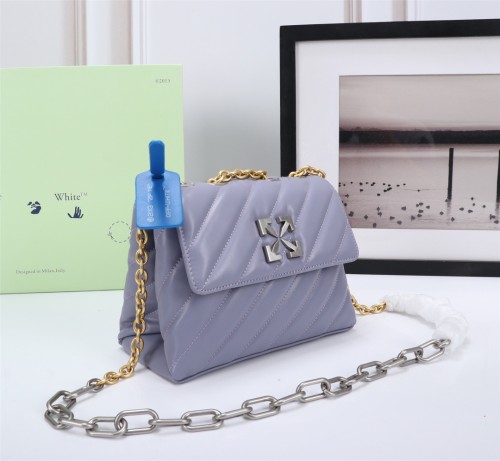 handbags OFF-White 570（6550870）size:21*16*11cm
