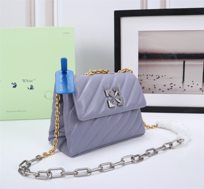 handbags OFF-White 570（6550870）size:21*16*11cm