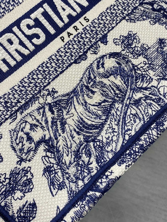  Handbags Dior  Tote 8002 size:26*8*22 cm