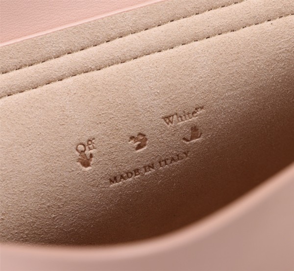 handbags OFF-White 552（6775980）size:23.5*15*10cm