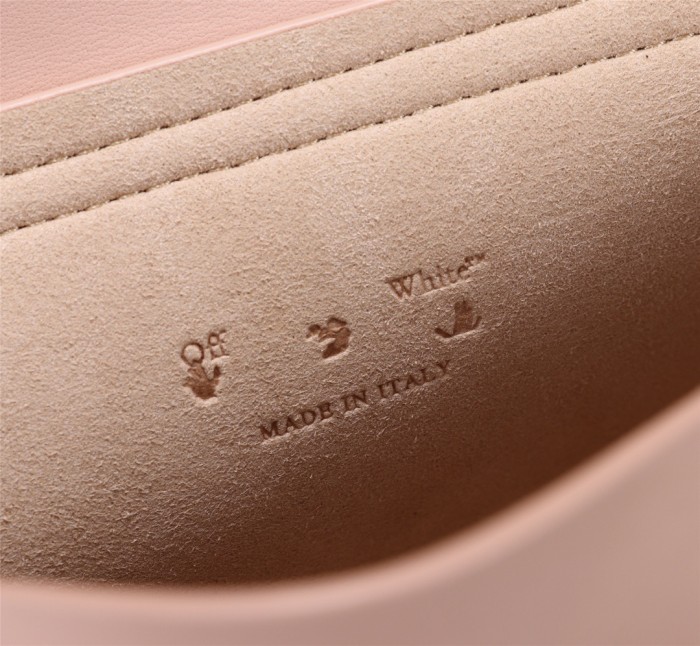 handbags OFF-White 552（6775980）size:23.5*15*10cm