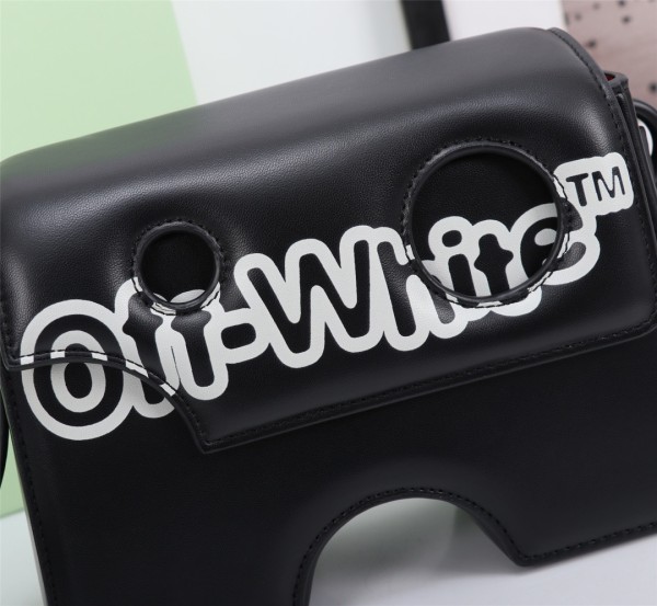 handbags OFF-White 579（6885970）size:22*16*8cm