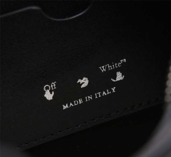 handbags OFF-White 595（4661750）size:13*19*7cm