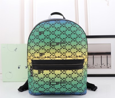 handbags OFF-White 603（6885970）size:31*40*13cm