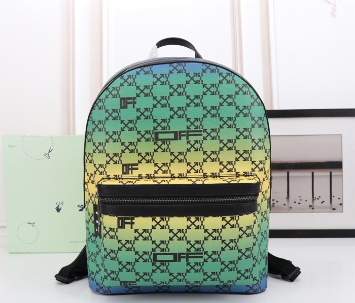 handbags OFF-White 603（6885970）size:31*40*13cm