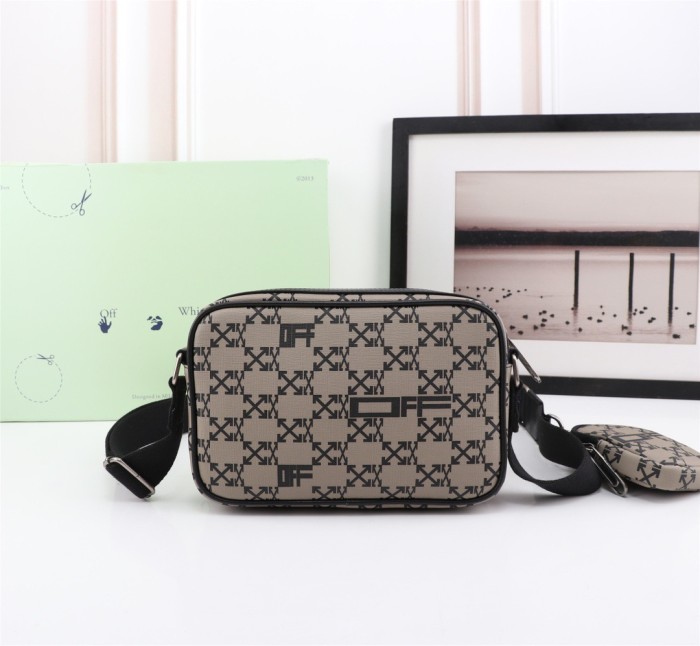 handbags OFF-White 597（4668750）size:24*16*6cm