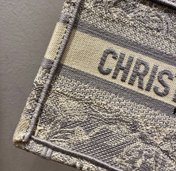  Handbags Dior Book Tote 8001 size:22 cm