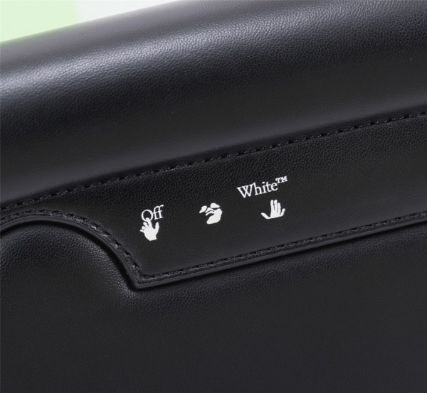 handbags OFF-White 579（6885970）size:22*16*8cm