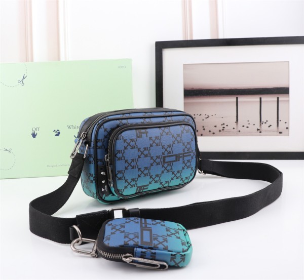 handbags OFF-White 597（4668750）size:24*16*6cm