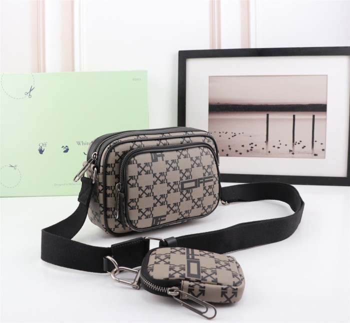 handbags OFF-White 597（4668750）size:24*16*6cm