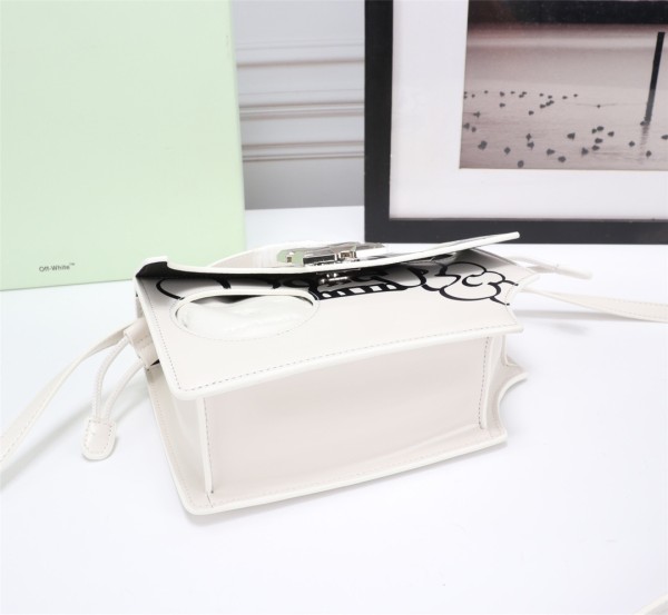 handbags OFF-White 554（7550980）size：22*15*7.5cm
