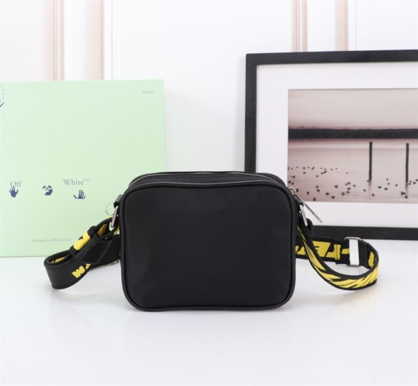 handbags OFF-White 594（4553870）size:19*14*6cm