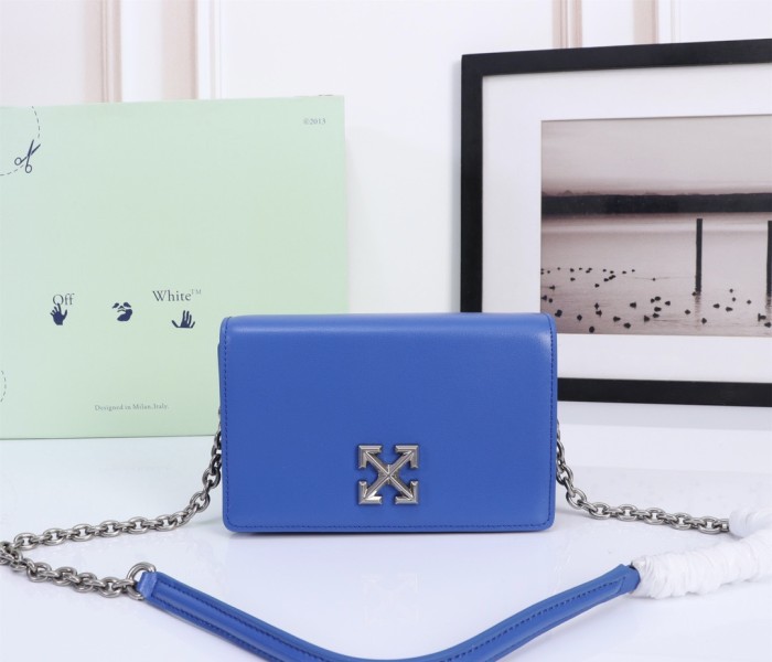 handbags OFF-White 601（5885970）size:19*12*5cm