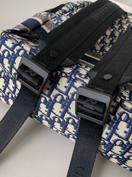  Handbags Dior 𝗖𝗗 𝗢𝗯𝗹𝗶𝗾𝘂𝗲 size:35×41×15 cm