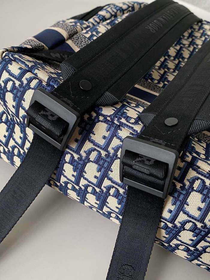  Handbags Dior 𝗖𝗗 𝗢𝗯𝗹𝗶𝗾𝘂𝗲 size:35×41×15 cm