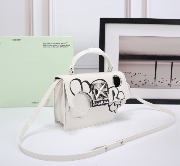 handbags OFF-White 554（7550980）size：22*15*7.5cm