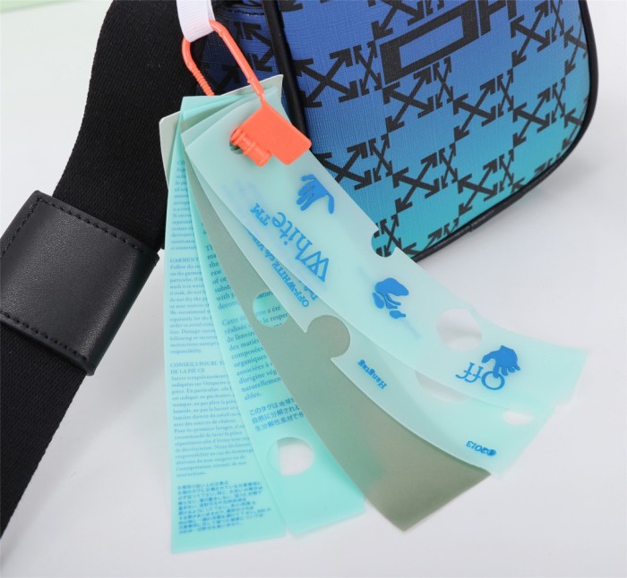 handbags OFF-White 595（4661750）size:13*19*7cm