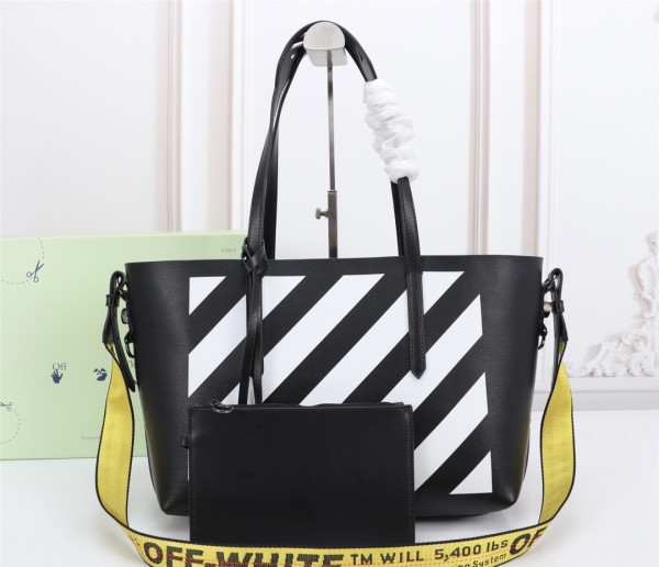 handbags OFF-White 577（7550960）size:34*26*14cm