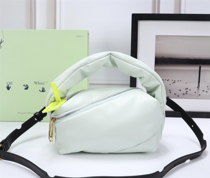 handbags OFF-White 572（6553980）size:27*12*14cm