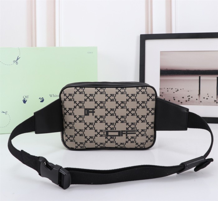 handbags OFF-White 590（5665870）size:25*17*8cm