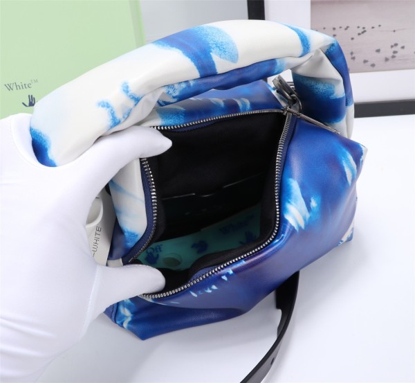 handbags OFF-White 572（6553980）size:27*12*14cm