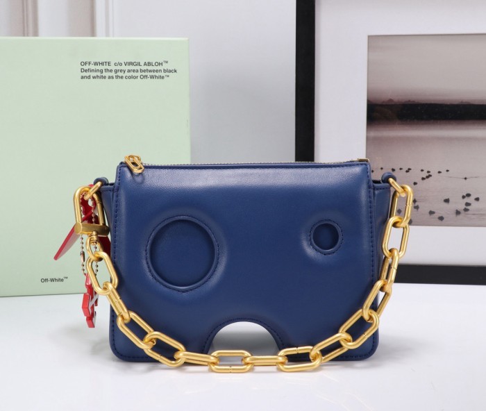 handbags OFF-White 550（7550980）size:20*15*7cm