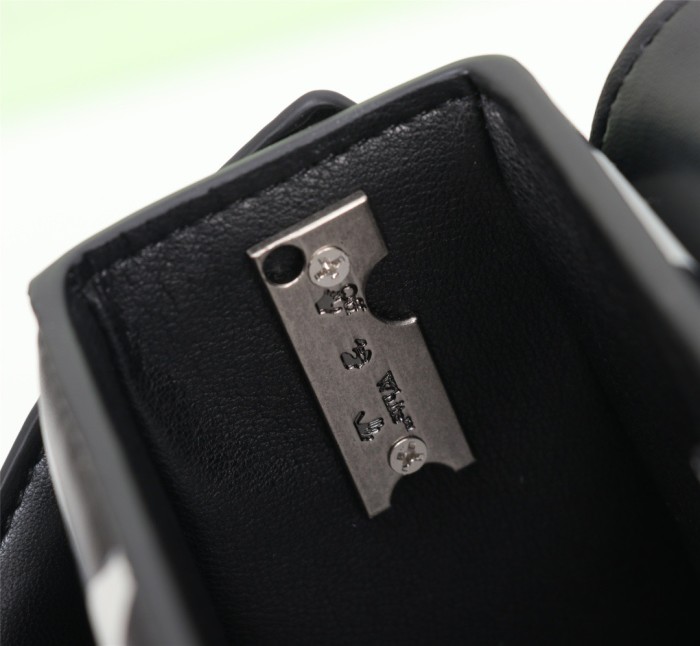 handbags OFF-White 579（6885970）size:22*16*8cm