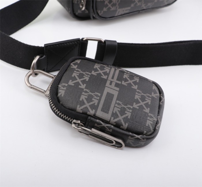 handbags OFF-White 597（4668750）size:24*16*6cm