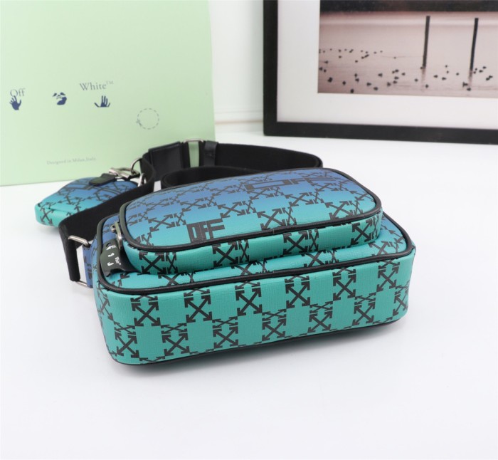 handbags OFF-White 597（4668750）size:24*16*6cm