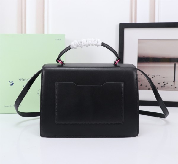 handbags OFF-White 583（6553870）size:25.5*18*9cm