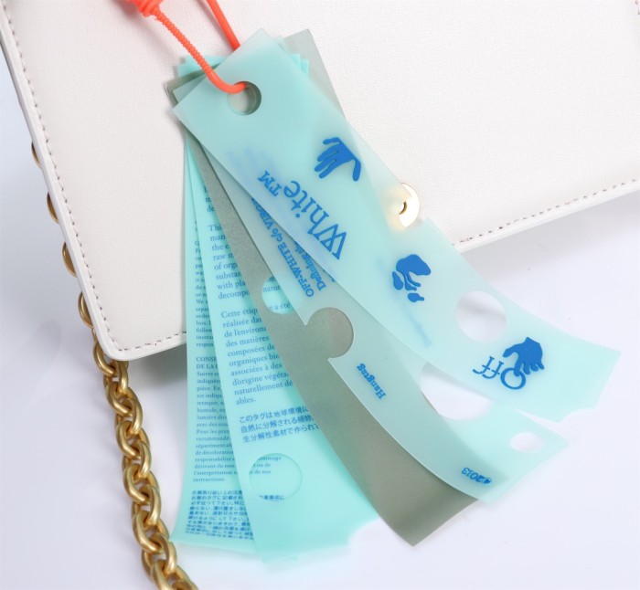 handbags OFF-White 601（5885970）size:19*12*5cm
