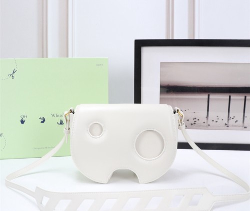 handbags OFF-White 573（6553870）size:24*18*9cm