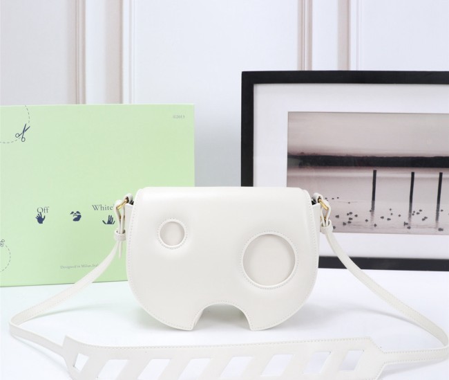 handbags OFF-White 573（6553870）size:24*18*9cm