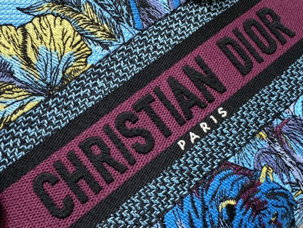  Handbags Lady Dior 6605 size：24 cm