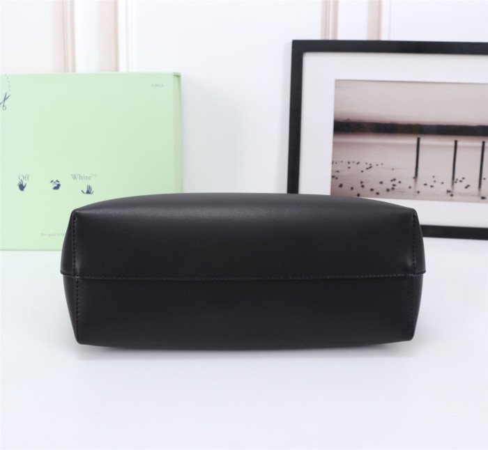 handbags OFF-White 589（6550870）size:27*23*12cm