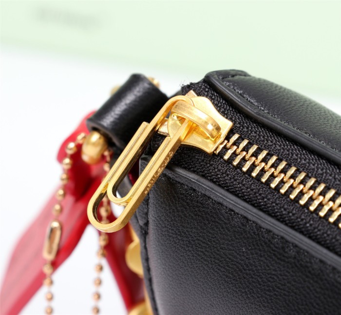 handbags OFF-White 550（7550980）size:20*15*7cm