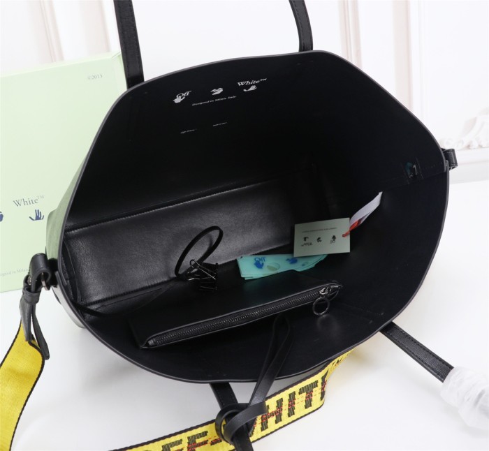 handbags OFF-White 577（7550960）size:34*26*14cm