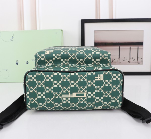 handbags OFF-White 603（6885970）size:31*40*13cm