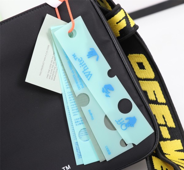 handbags OFF-White 598（4557860）size:27*22*10cm