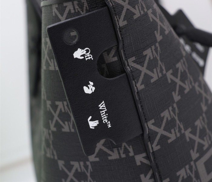 handbags OFF-White 580（6775980）size:38*23*12cm